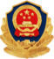 警徽图标